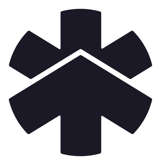 Red Points logo