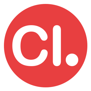 CIChecked Background Check logo