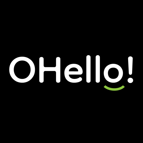 OHello! logo