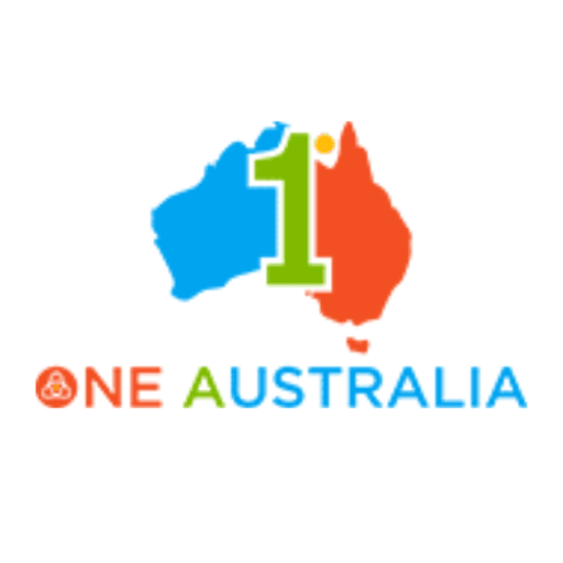 Oneaustraliagroup logo