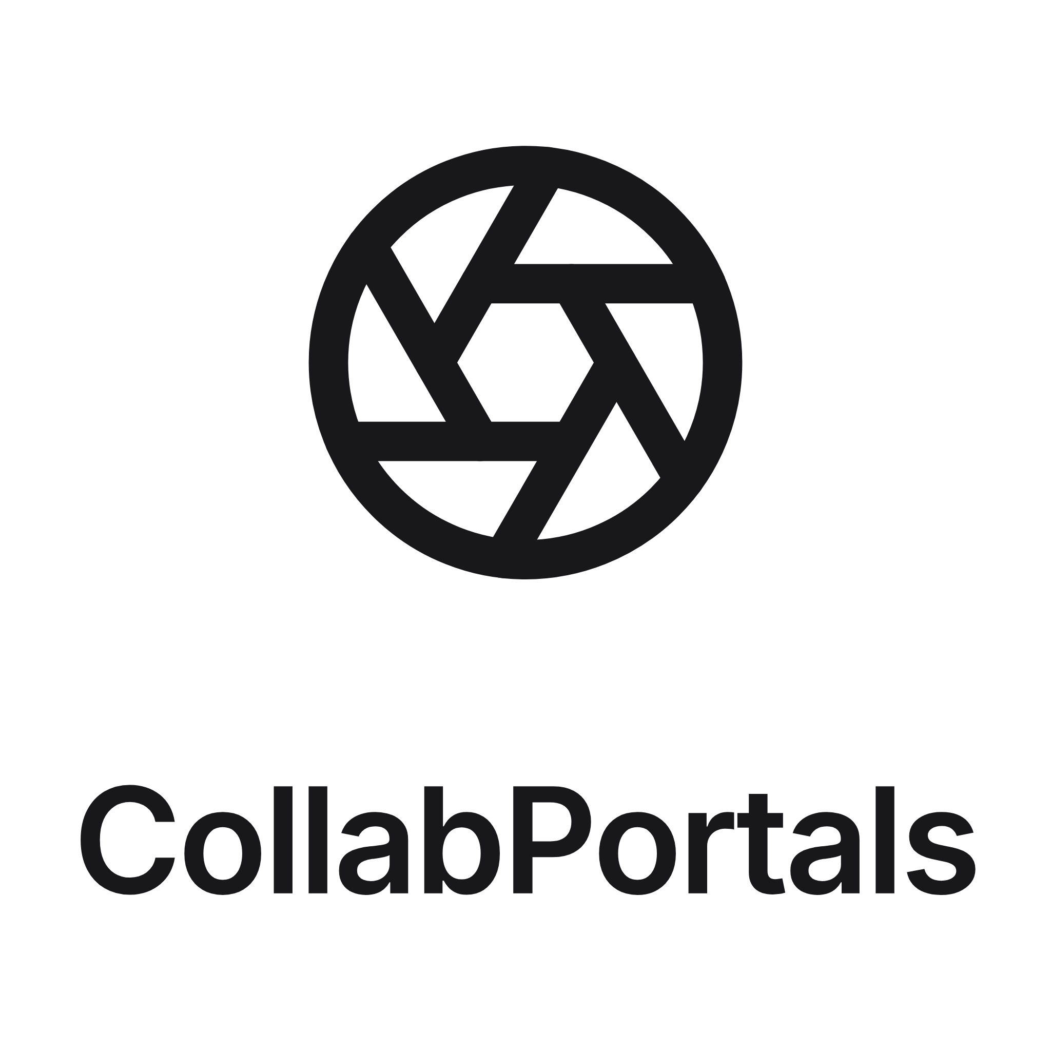 CollabPortals logo