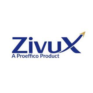 Zivux logo