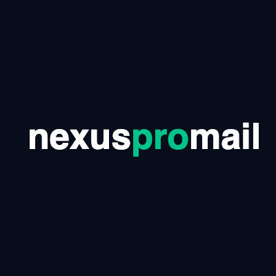 NexusProMail logo