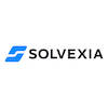 Solvexia logo