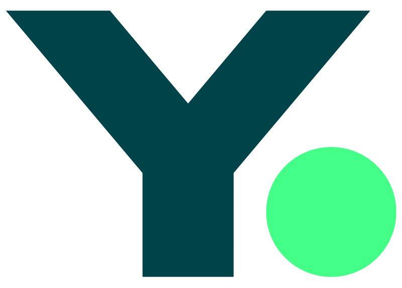 YouCanBookMe logo