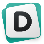 Diffchecker logo