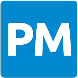 Pet Manager logo
