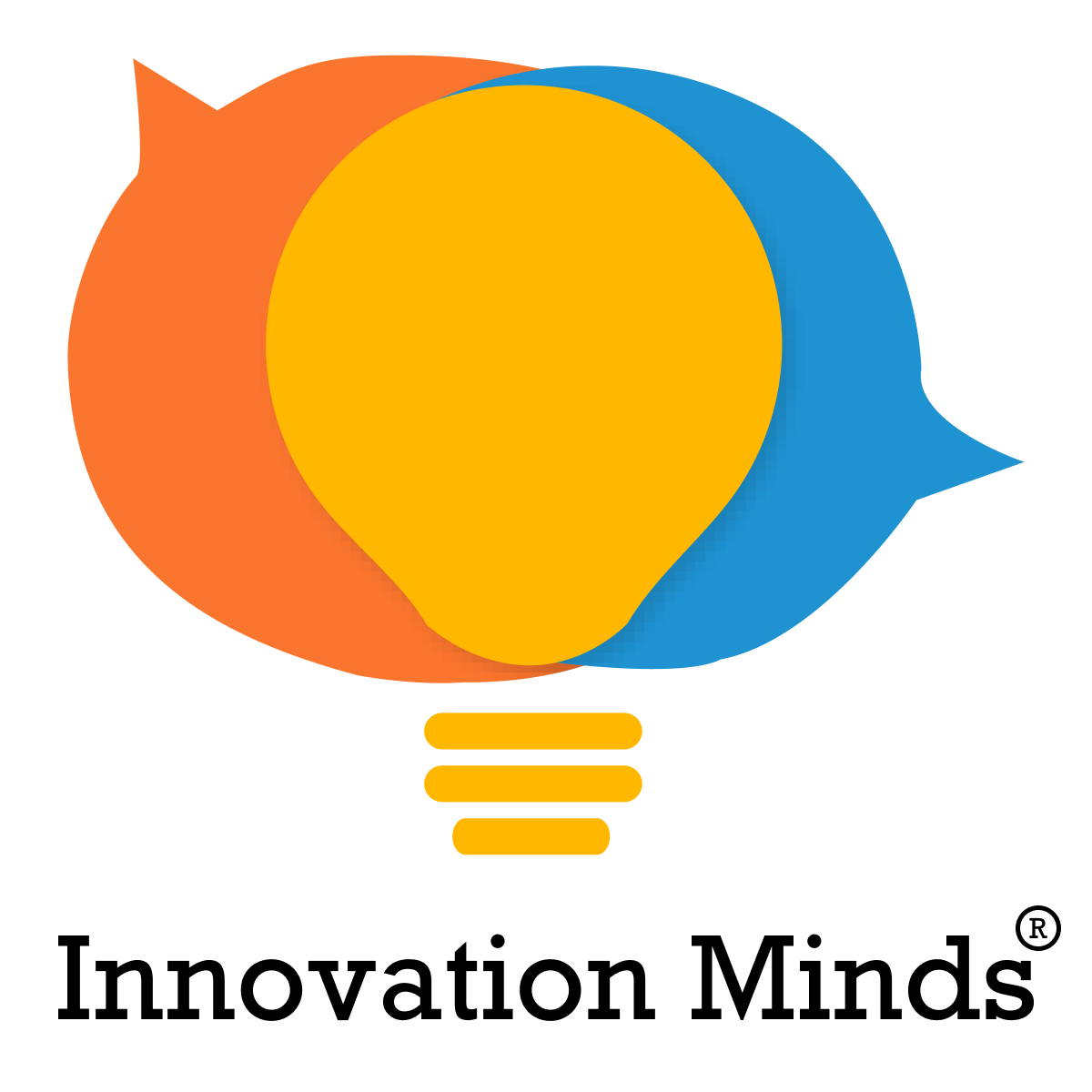 Innovation Minds logo