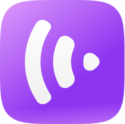 KrispCall logo