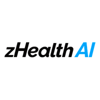 zHealth logo