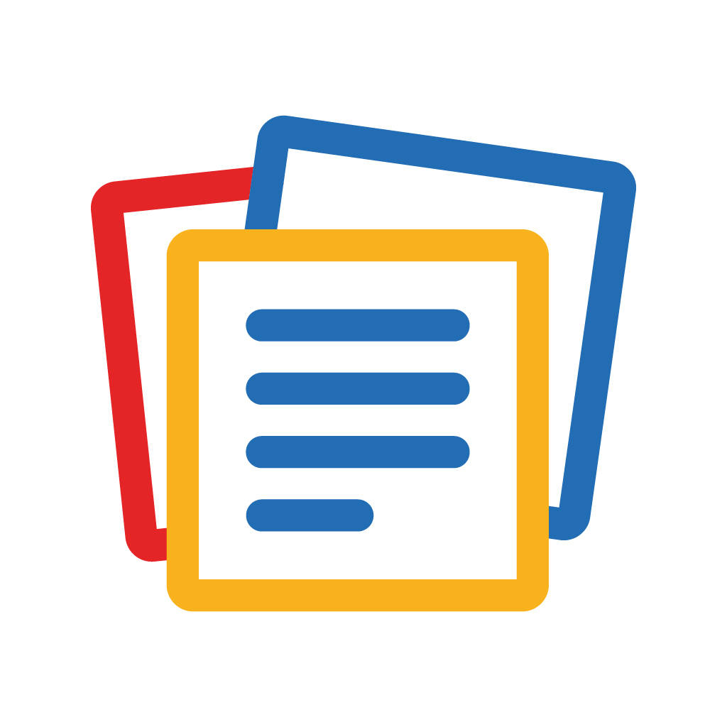 Zoho Notebook logo
