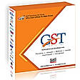 Gen GST Software Logo