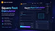 Square Foot Calculator