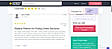 Trusted Customer Reviews & Ratings for CouponDopa