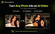 Photo to Video AI Generation