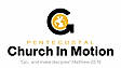 Pentecostal Church In Motion