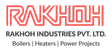 Rakhoh Industries