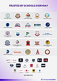 Trusted by 50,000+ institutes worldwide, TimetableMaster helps schools and educational institutions simplify timetable management and daily scheduling. From schools to colleges, institutions across the globe rely on TimetableMaster to keep their academic operations organised and running smoothly.    Make the value proposition more specificAdd a stronger closing call to action