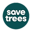 save trees