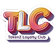 Tokenz Loyalty Club