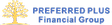 PREFERRED PLUS FINANCIAL GROUP