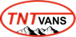 TNT vans