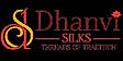 Dhanvi Silks