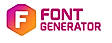 Font Gnenerator