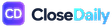 CloseDaily Real Estate Agent CRM & IDX
