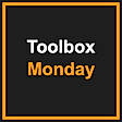 Toolbox Monday