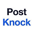 PostKnock