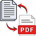 Texttopdf