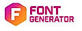 Font Gnenerator