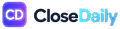 CloseDaily Real Estate Agent CRM & IDX