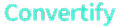 Convertify