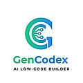 GenCodex LCAP/LCNC Platform