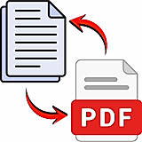 Texttopdf