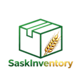 SaskInventory