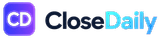 CloseDaily Real Estate Agent CRM & IDX