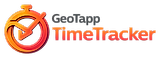GeoTapp TimeTracker