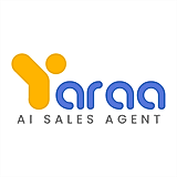 Yaraa AI Sales Agent