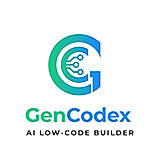GenCodex LCAP/LCNC Platform