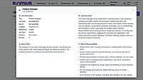 Job Posting