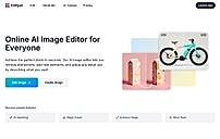 AI Photo Editor