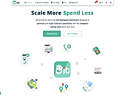 Homepage - Voice
