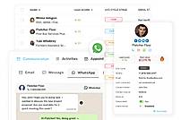 Contact Management