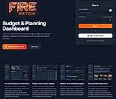 Net Worth Dashboard