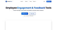 FeedbackPulse Homepage