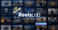ReelsLab turn idea to video