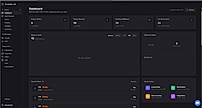 Dashboard Of Nventory